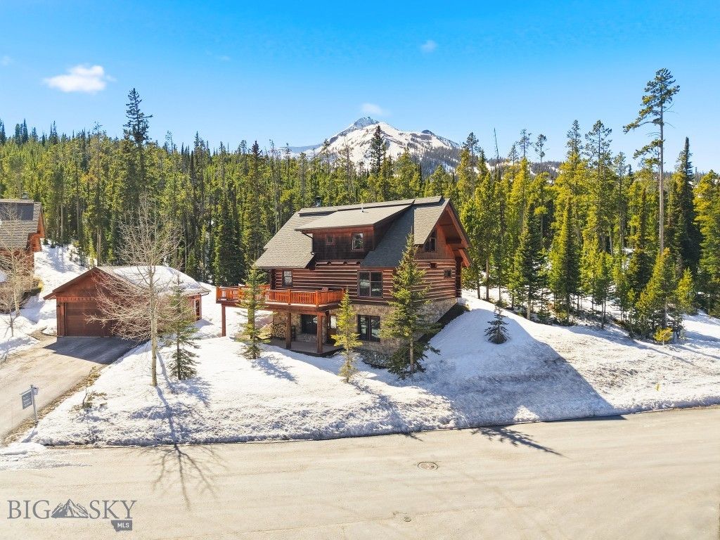 2 Rose Bud Loop, Big Sky, MT 59716 photo 79