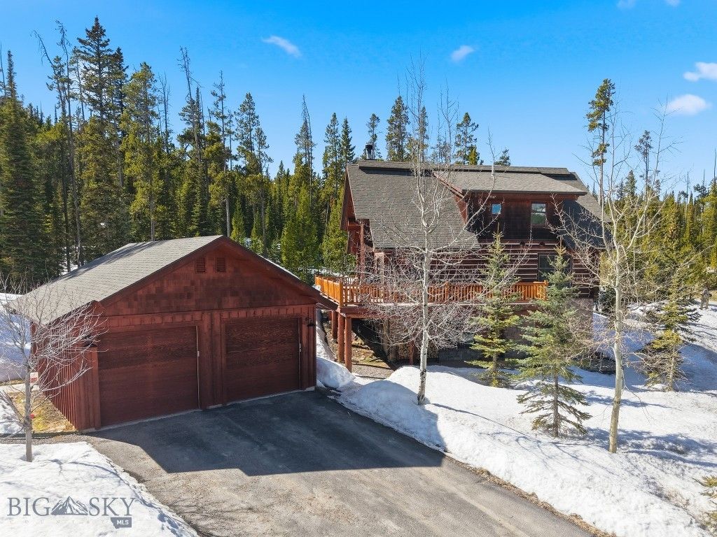 2 Rose Bud Loop, Big Sky, MT 59716 photo 80