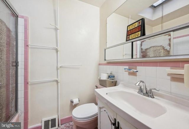 1301 BURTON AVE, Sharon Hill, PA 19079