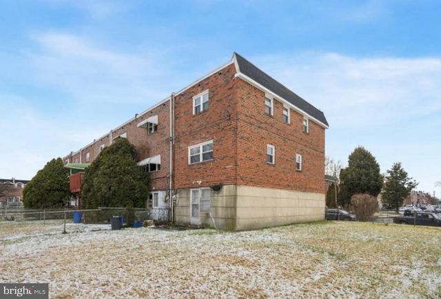 1301 BURTON AVE, Sharon Hill, PA 19079