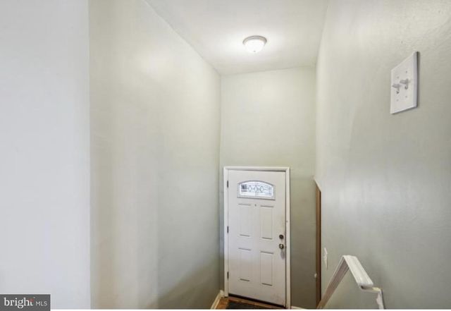 1301 BURTON AVE, Sharon Hill, PA 19079