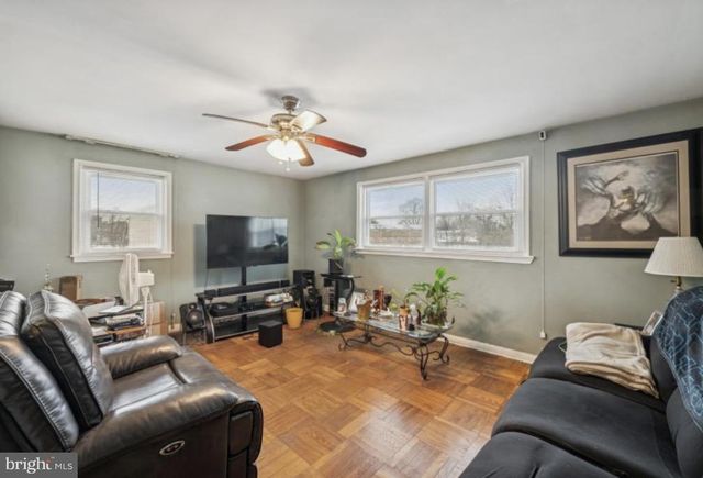 1301 BURTON AVE, Sharon Hill, PA 19079