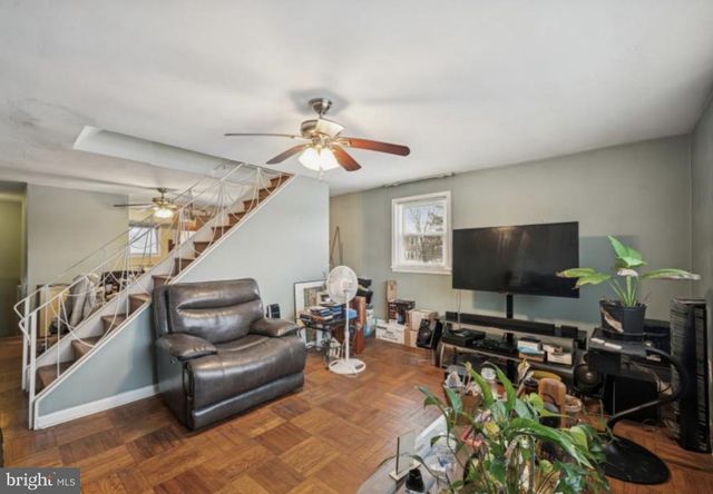 1301 BURTON AVE, Sharon Hill, PA 19079