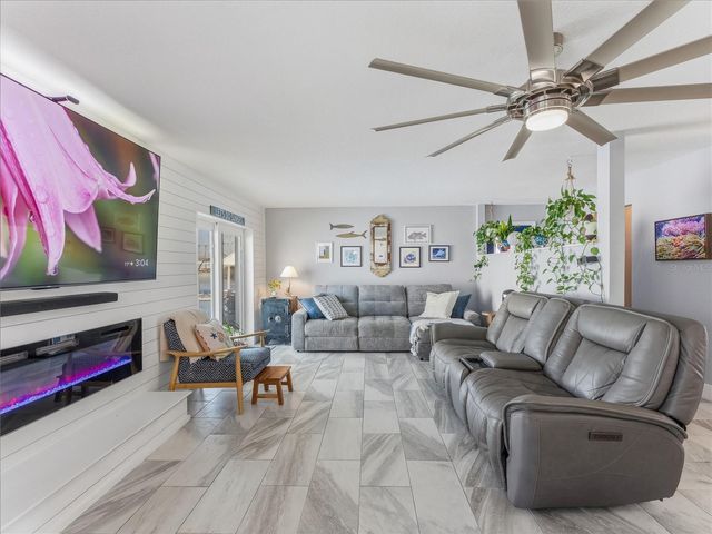 3173 GULFVIEW DRIVE, Hernando Beach, FL 34607
