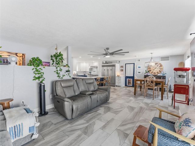 3173 GULFVIEW DRIVE, Hernando Beach, FL 34607