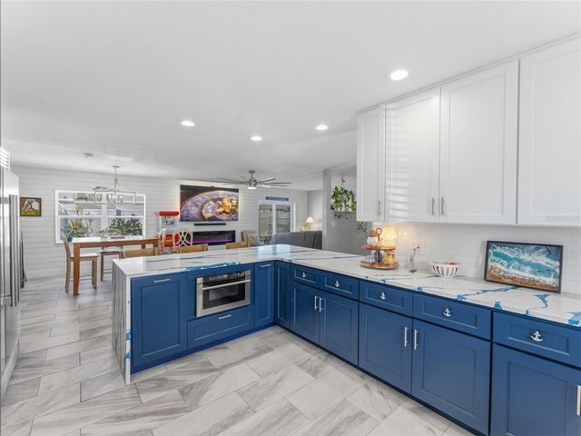 3173 GULFVIEW DRIVE, Hernando Beach, FL 34607