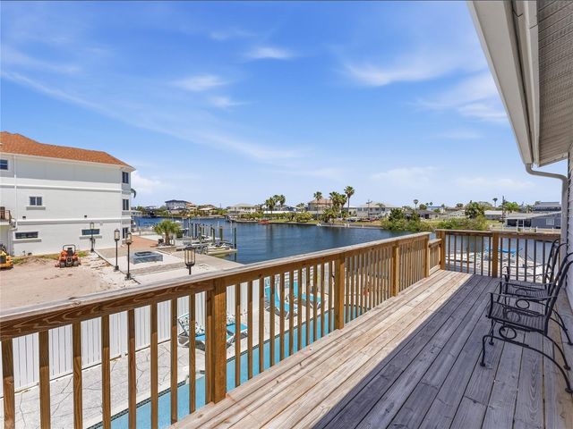 3173 GULFVIEW DRIVE, Hernando Beach, FL 34607
