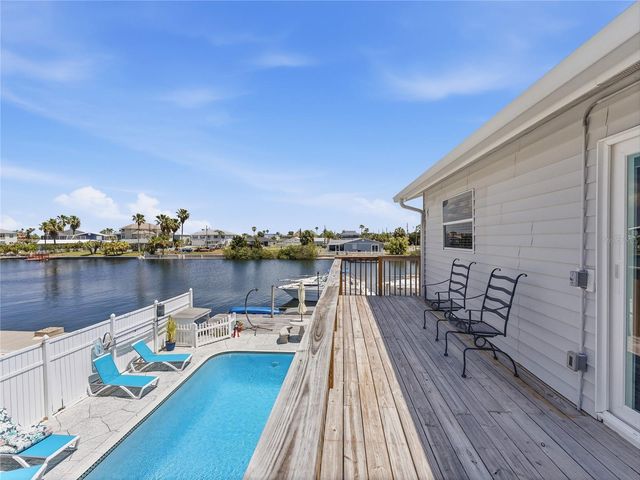 3173 GULFVIEW DRIVE, Hernando Beach, FL 34607