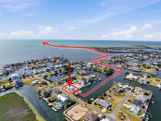 3173 GULFVIEW DRIVE, Hernando Beach, FL 34607