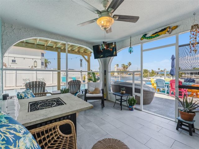 3173 GULFVIEW DRIVE, Hernando Beach, FL 34607