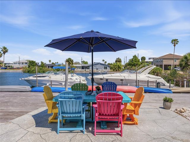 3173 GULFVIEW DRIVE, Hernando Beach, FL 34607