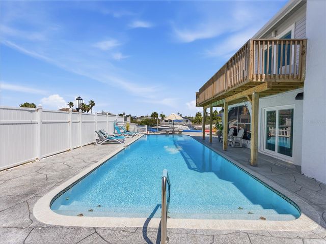 3173 GULFVIEW DRIVE, Hernando Beach, FL 34607