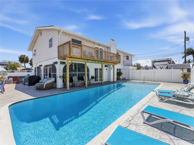 3173 GULFVIEW DRIVE, Hernando Beach, FL 34607