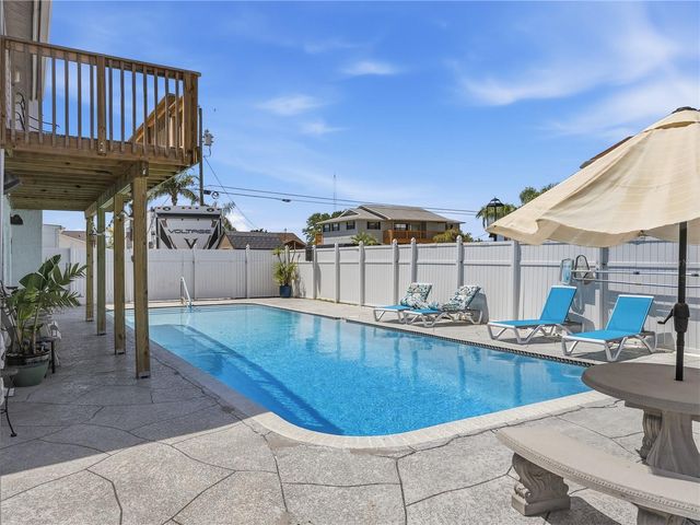 3173 GULFVIEW DRIVE, Hernando Beach, FL 34607