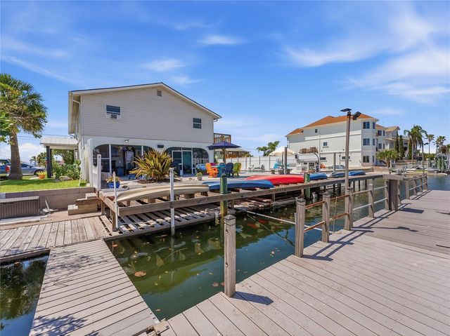 3173 GULFVIEW DRIVE, Hernando Beach, FL 34607