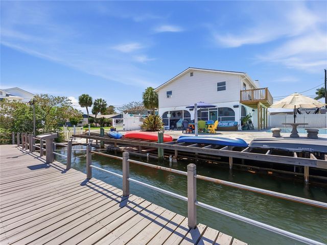 3173 GULFVIEW DRIVE, Hernando Beach, FL 34607