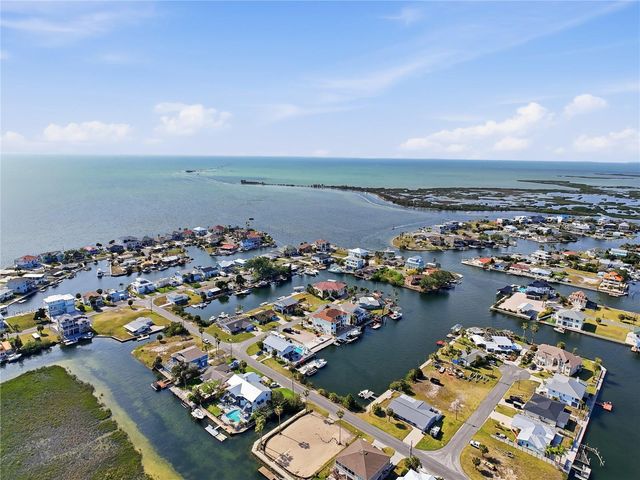 3173 GULFVIEW DRIVE, Hernando Beach, FL 34607