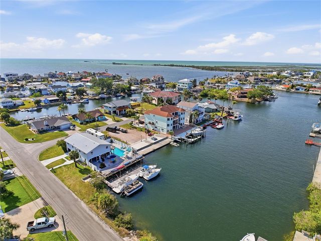 3173 GULFVIEW DRIVE, Hernando Beach, FL 34607