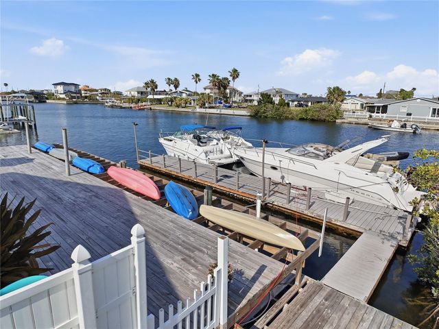 3173 GULFVIEW DRIVE, Hernando Beach, FL 34607