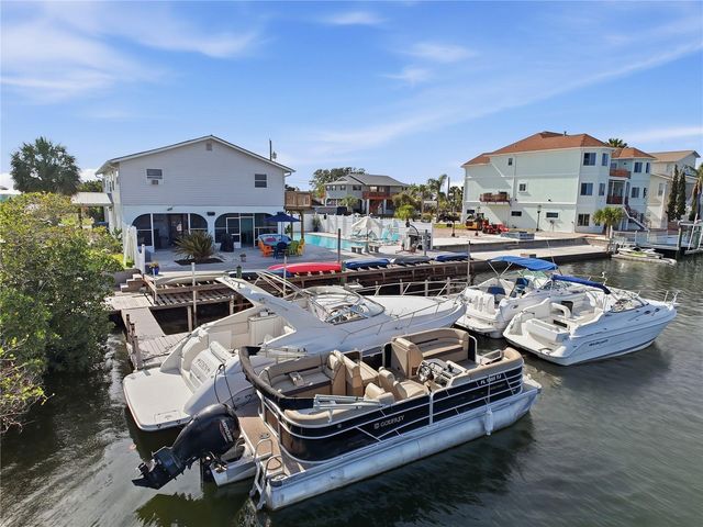 3173 GULFVIEW DRIVE, Hernando Beach, FL 34607