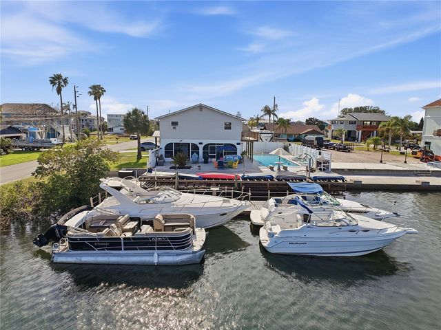 3173 GULFVIEW DRIVE, Hernando Beach, FL 34607