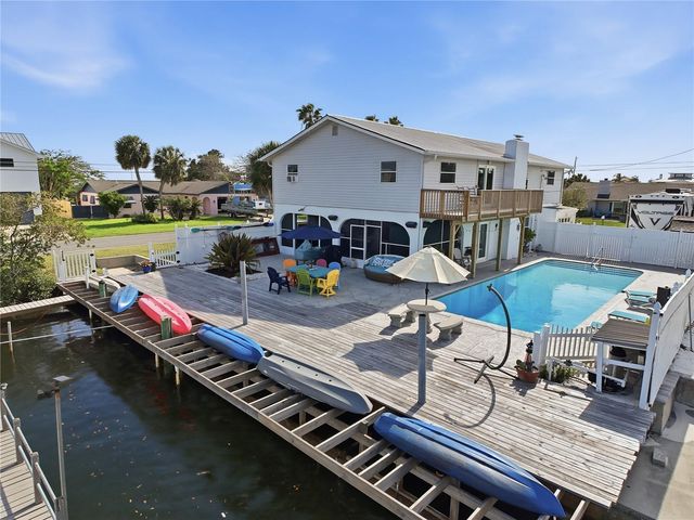 3173 GULFVIEW DRIVE, Hernando Beach, FL 34607