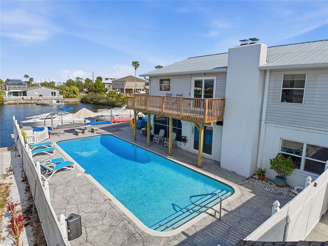 3173 GULFVIEW DRIVE, Hernando Beach, FL 34607