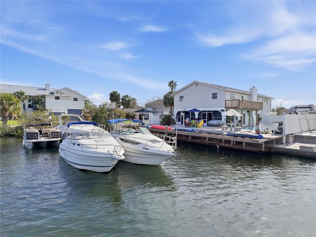 3173 GULFVIEW DRIVE, Hernando Beach, FL 34607