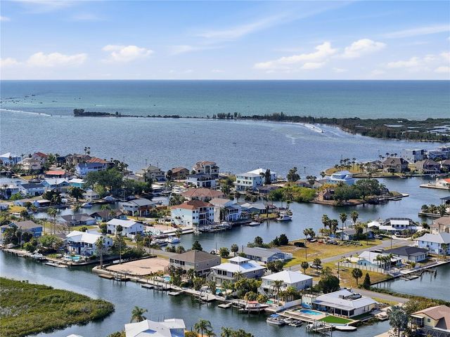 3173 GULFVIEW DRIVE, Hernando Beach, FL 34607