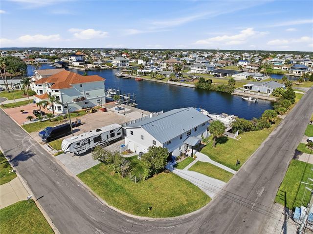 3173 GULFVIEW DRIVE, Hernando Beach, FL 34607