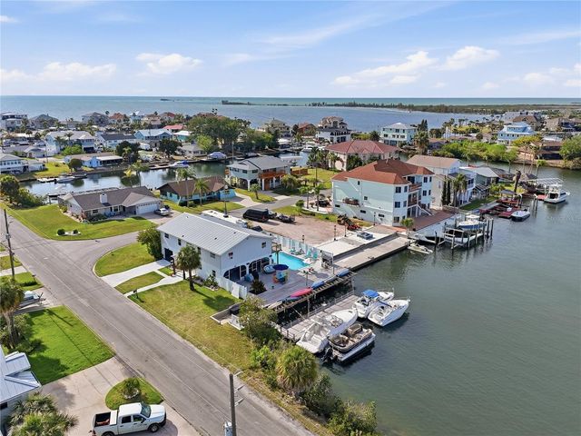 3173 GULFVIEW DRIVE, Hernando Beach, FL 34607