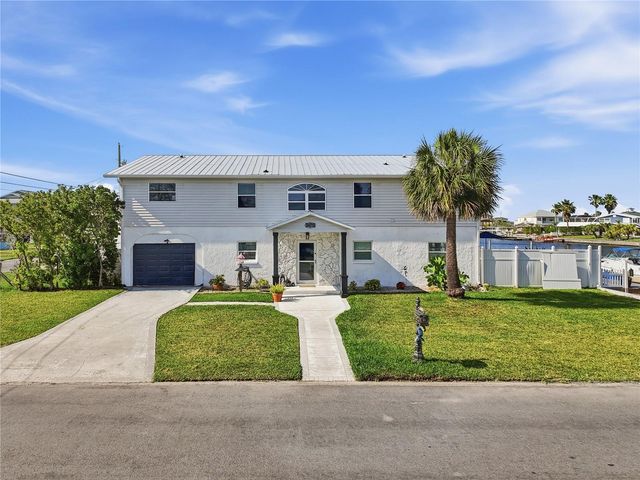 3173 GULFVIEW DRIVE, Hernando Beach, FL 34607