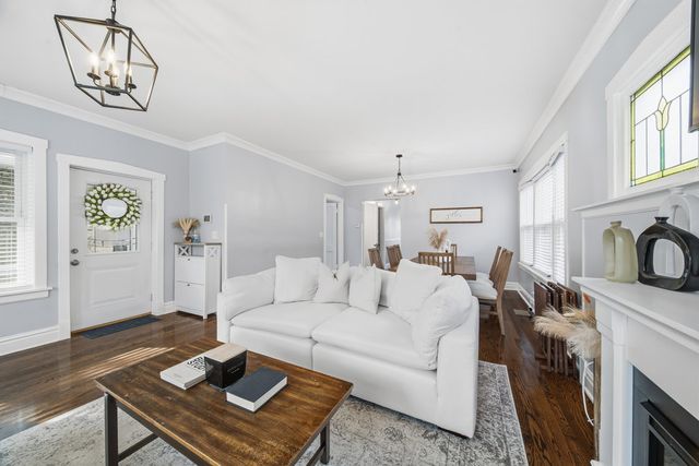 1826 S 49th Court, Cicero, IL 60804