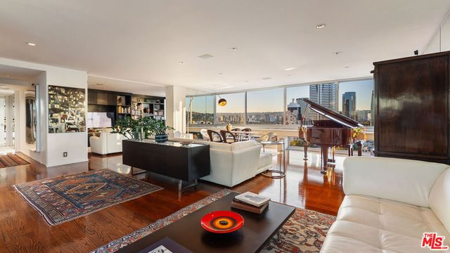 2220 Avenue Of The Stars 1802W, Los Angeles, CA 90067