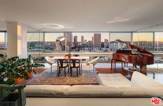 2220 Avenue Of The Stars 1802W, Los Angeles, CA 90067