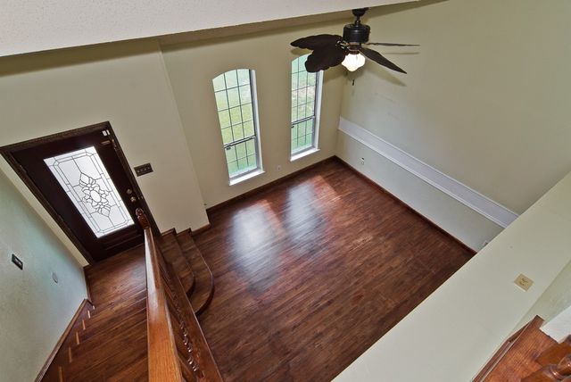6014 Parkmeadow Drive, Arlington, TX 76018