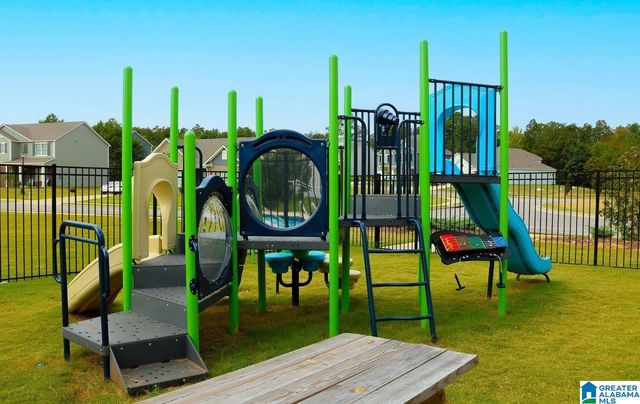 1060 GADWALL DRIVE, Alabaster, AL 35007