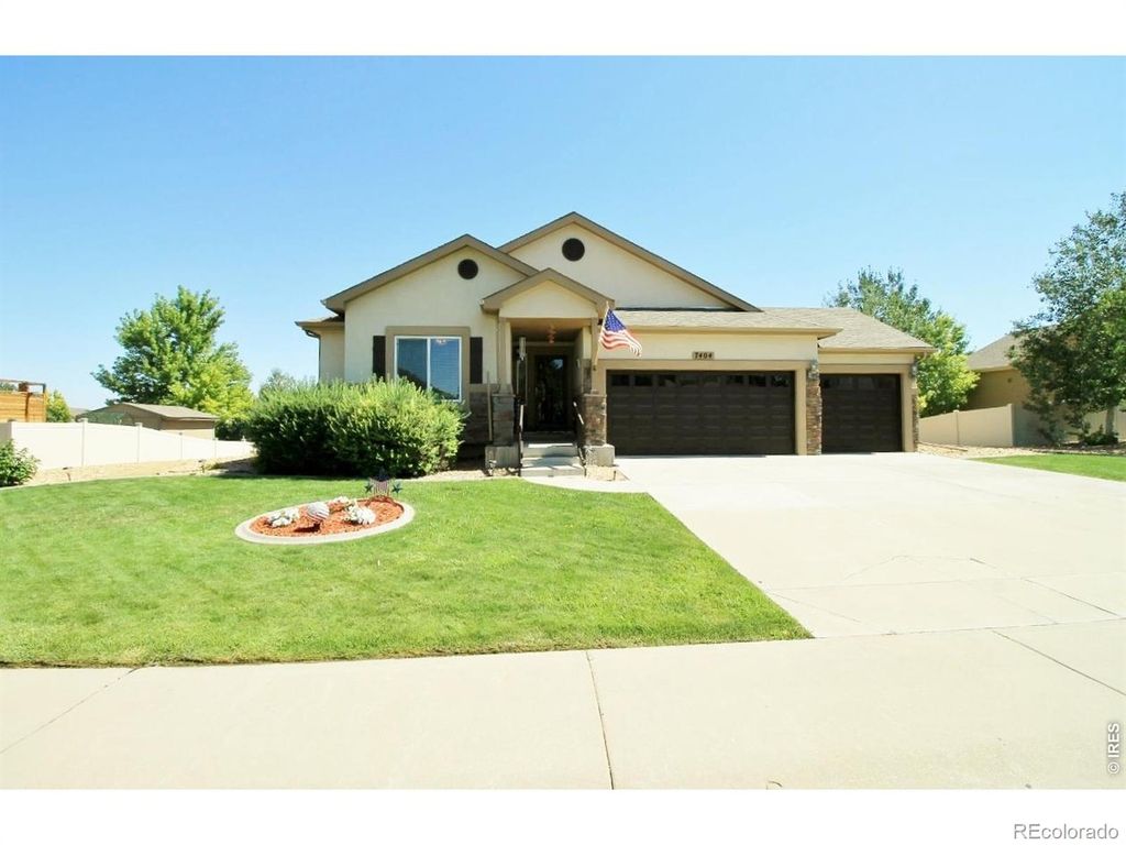 7404 Ladbroke Drive, Windsor, CO 80550