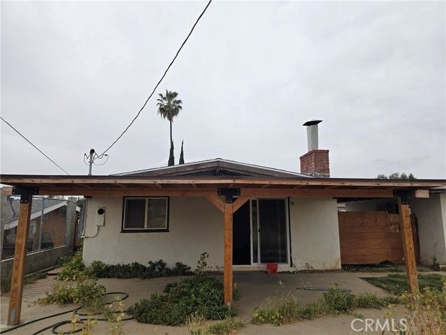 11300 Weber Ave, Moreno Valley, CA 92555