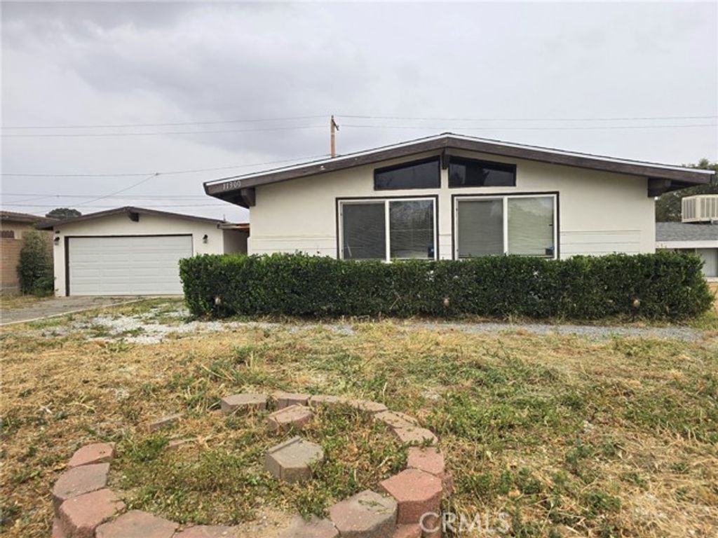 11300 Weber Ave, Moreno Valley, CA 92555