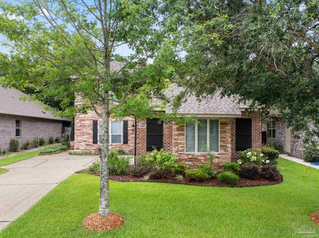 8508 Salt Grass Dr W, Pensacola, FL 32526