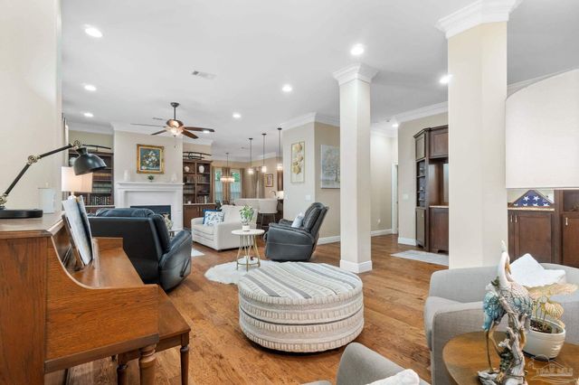 8508 Salt Grass Dr W, Pensacola, FL 32526