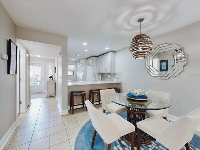 451 BOUCHELLE DRIVE 104, New Smyrna Beach, FL 32169