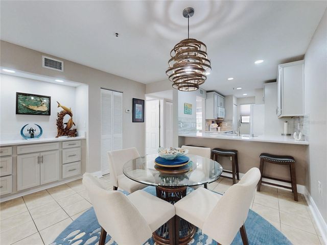 451 BOUCHELLE DRIVE 104, New Smyrna Beach, FL 32169