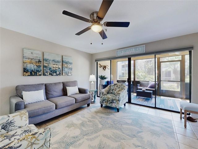 451 BOUCHELLE DRIVE 104, New Smyrna Beach, FL 32169