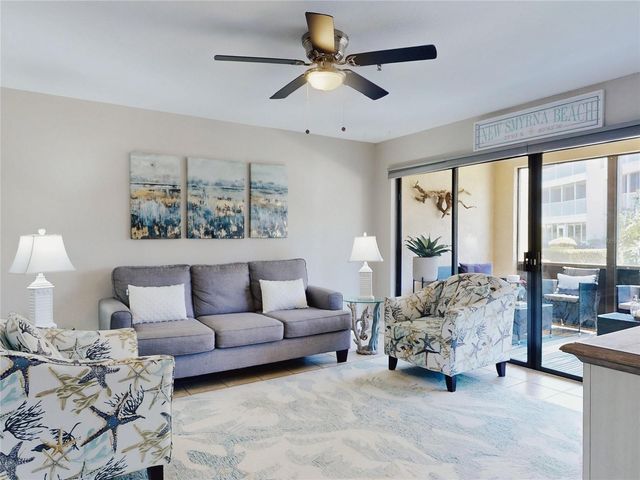 451 BOUCHELLE DRIVE 104, New Smyrna Beach, FL 32169