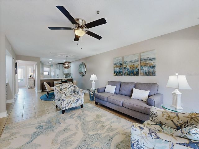 451 BOUCHELLE DRIVE 104, New Smyrna Beach, FL 32169