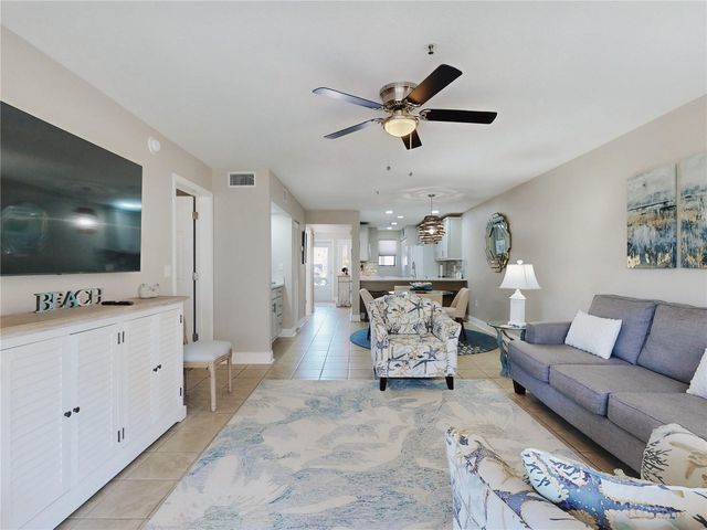 451 BOUCHELLE DRIVE 104, New Smyrna Beach, FL 32169