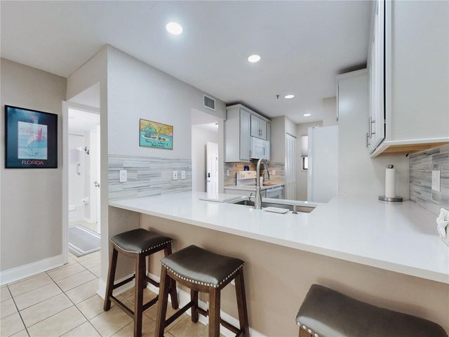 451 BOUCHELLE DRIVE 104, New Smyrna Beach, FL 32169