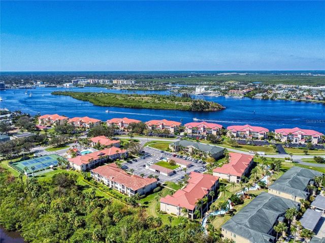 451 BOUCHELLE DRIVE 104, New Smyrna Beach, FL 32169